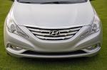Hyundai Sonata 2011 года (US)